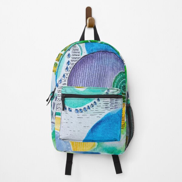 Item preview, Urban Chill designed and sold by JessicaHuffArt.