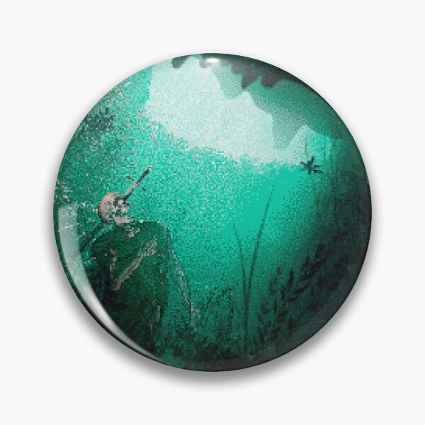 Item preview, Casa del dragón aemond designed and sold by danidesignart.
