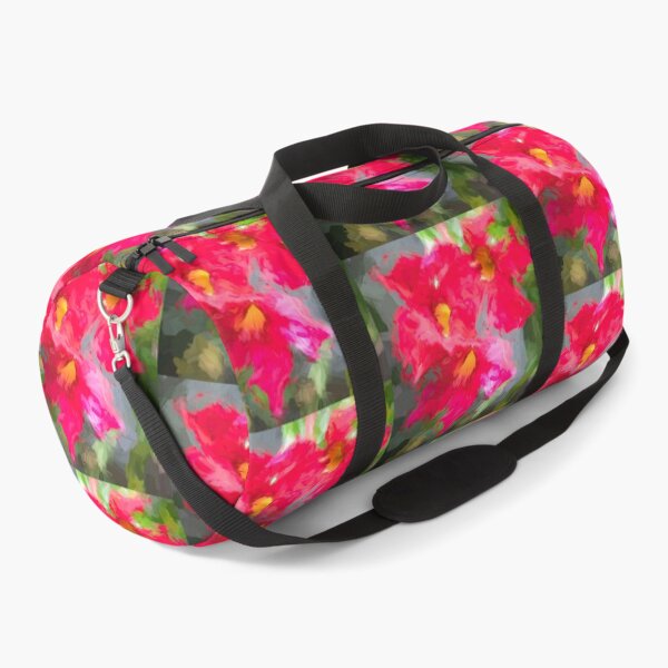Item preview, Red Mandevilla Flower Vine X114 designed and sold by RichFrancoCars.