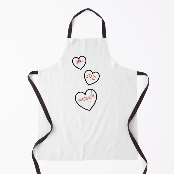 Item preview, you are enough designed and sold by kestey.