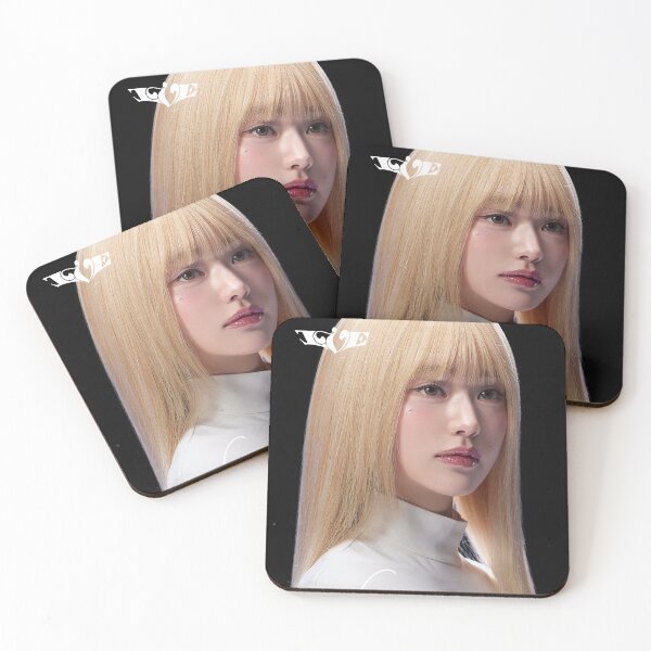 Artikelvorschau, IVE WONYOUNG IVE ACCENDIO HEYA IVE Mine entworfen und verkauft von Valereekmerch.