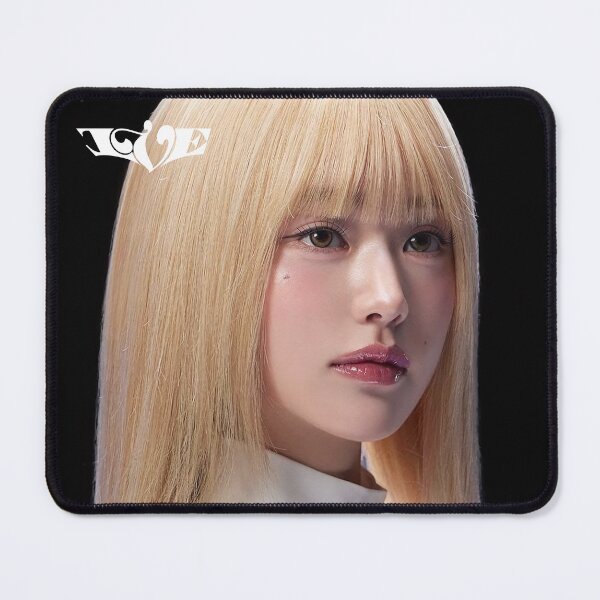 Item preview, IVE WONYOUNG IVE ACCENDIO HEYA IVE Mine designed and sold by Valereekmerch.