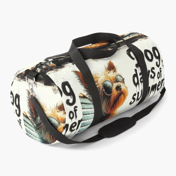 Item preview, Beach Bum Dog designed and sold by Jurand Creations.
