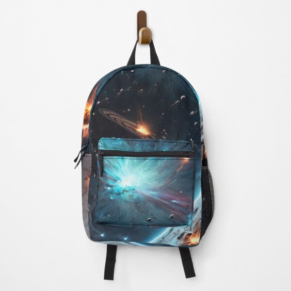 Item preview, Space Storm designed and sold by SublimeMusings.