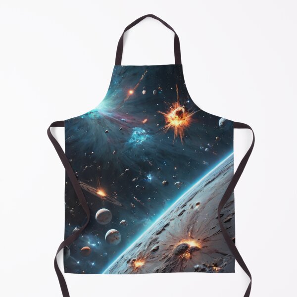Item preview, Space Storm designed and sold by SublimeMusings.