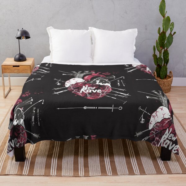 Item preview, Modern Heart “New Rave” in Graffiti Style designed and sold by Piotrek0001.