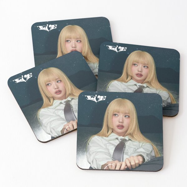 Item preview, IVE WONYOUNG IVE ACCENDIO HEYA IVE Mine designed and sold by Valereekmerch.