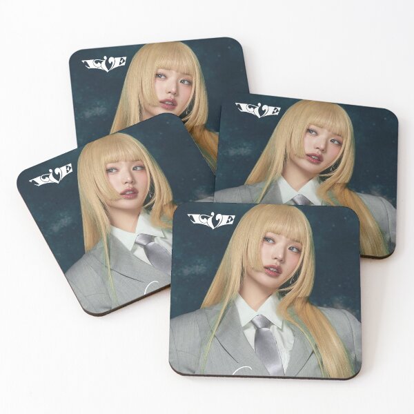Artikelvorschau, IVE WONYOUNG IVE ACCENDIO HEYA IVE Mine entworfen und verkauft von Valereekmerch.