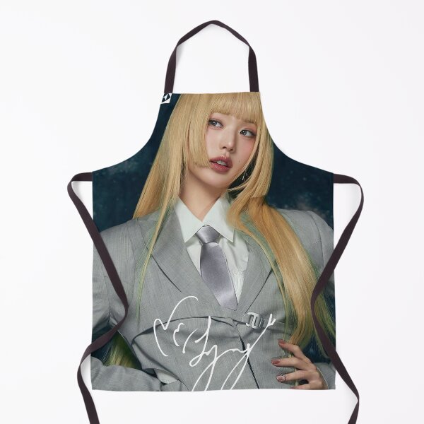 Item preview, IVE WONYOUNG IVE ACCENDIO HEYA IVE Mine designed and sold by Valereekmerch.