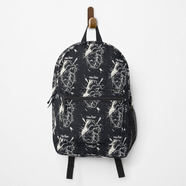 Item preview, Modern Heart “New Rave” in Graffiti Style designed and sold by Piotrek0001.