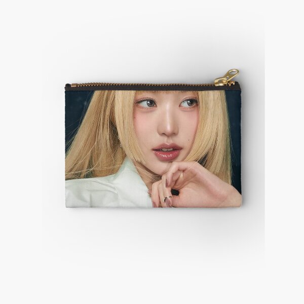 Item preview, IVE WONYOUNG IVE ACCENDIO HEYA IVE Mine designed and sold by Valereekmerch.