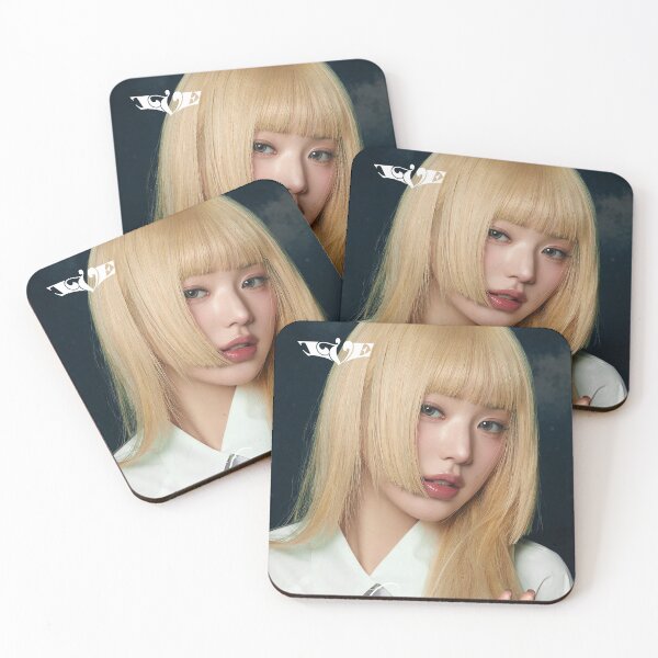 Item preview, IVE WONYOUNG IVE ACCENDIO HEYA IVE Mine designed and sold by Valereekmerch.