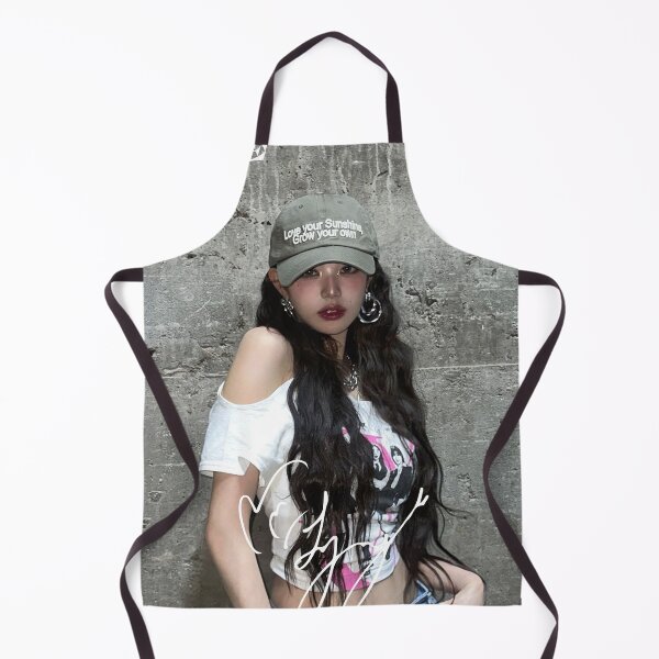 Artikelvorschau, IVE WONYOUNG IVE ACCENDIO HEYA IVE Mine entworfen und verkauft von Valereekmerch.