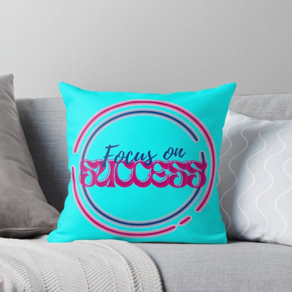 Item preview, Focus On Success designed and sold by vjtov6.