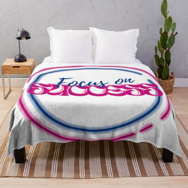 Item preview, Focus On Success designed and sold by vjtov6.