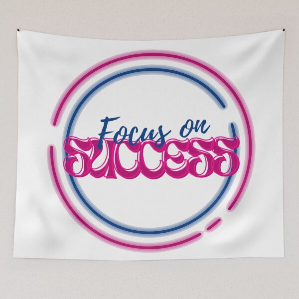 Item preview, Focus On Success designed and sold by vjtov6.