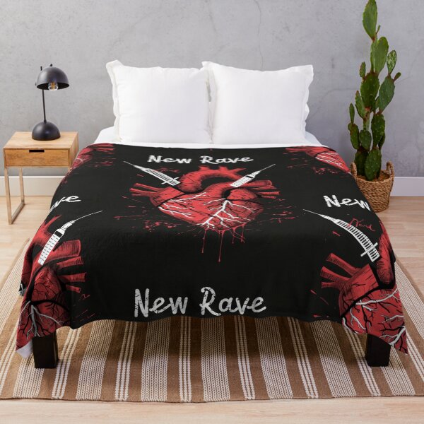 Item preview, Modern Heart “New Rave” in Graffiti Style designed and sold by Piotrek0001.
