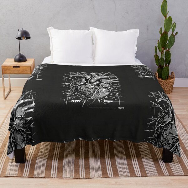 Item preview, Modern Heart “New Rave” in Graffiti Style designed and sold by Piotrek0001.