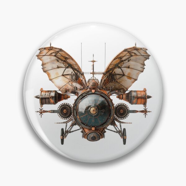 Item preview, Steampunk flaying machine designed and sold by JohanSD.