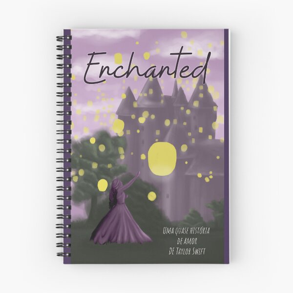 Item preview, Enchanted - Taylor's version designed and sold by Helen-Studio.