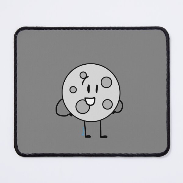 Item preview, Moony! designed and sold by MrYesManYT.