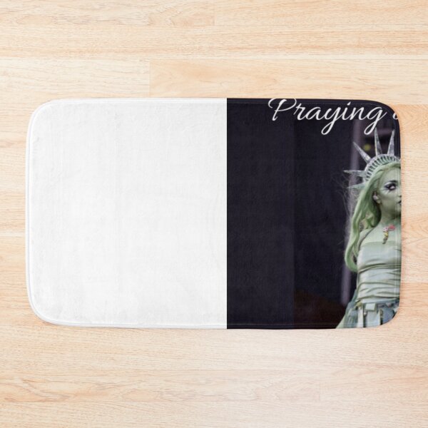 Item preview, praying at the chappell designed and sold by sockgirl17.