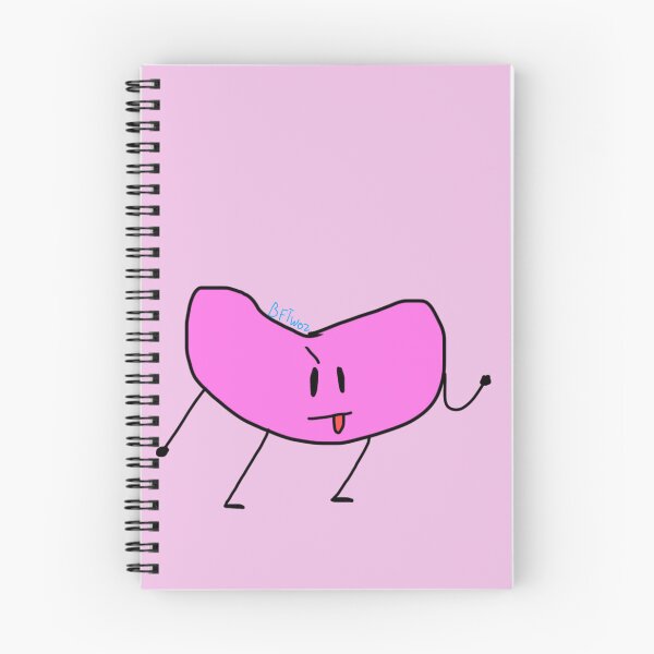 Item preview, Jellybean! designed and sold by MrYesManYT.