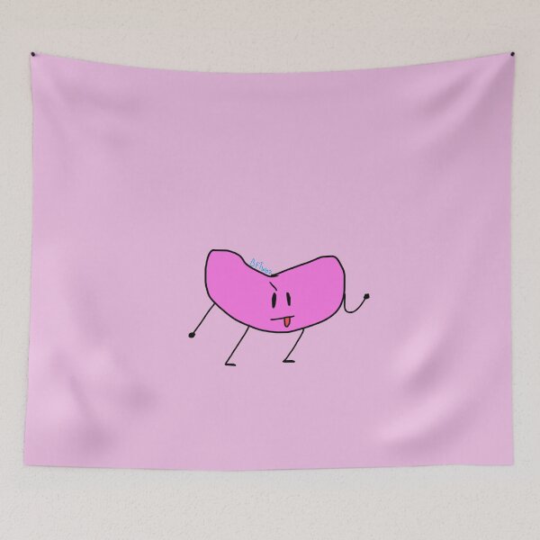 Item preview, Jellybean! designed and sold by MrYesManYT.