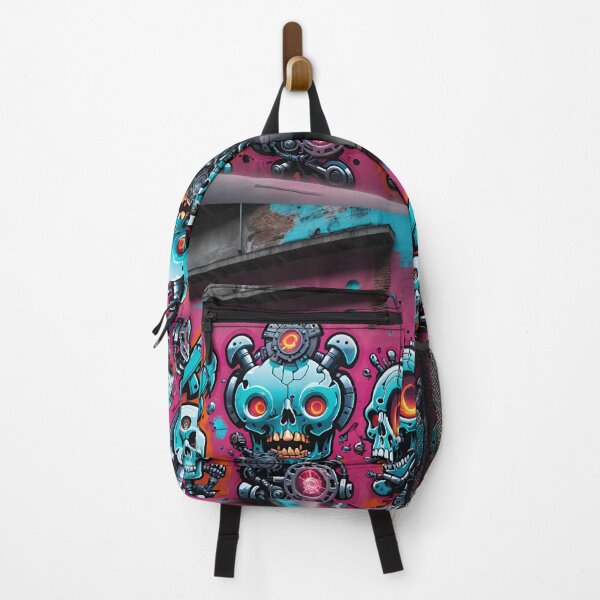Item preview, Skull 95 designed and sold by Grafititee.