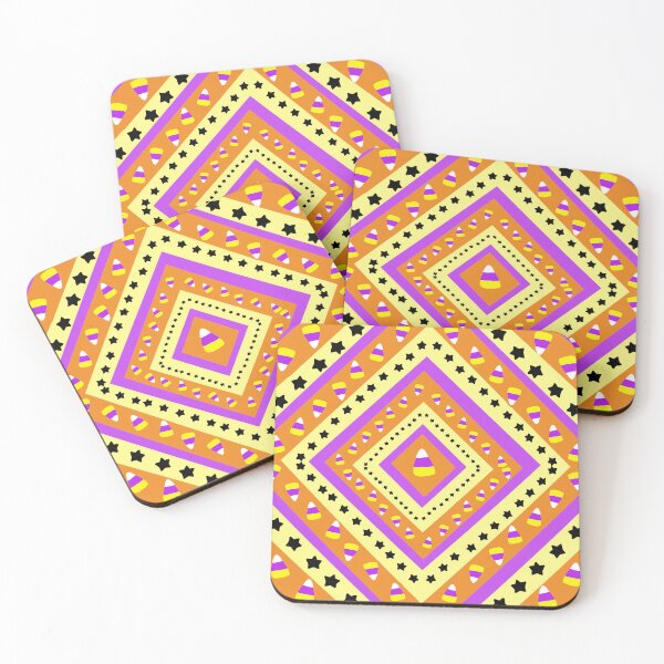 Item preview, Candy Corn & Stars designed and sold by jshuphotography.