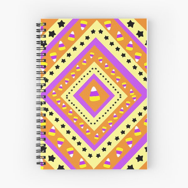 Item preview, Candy Corn & Stars designed and sold by jshuphotography.
