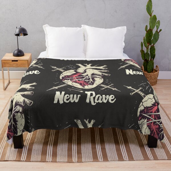 Item preview, Modern Heart “New Rave” in Graffiti Style designed and sold by Piotrek0001.