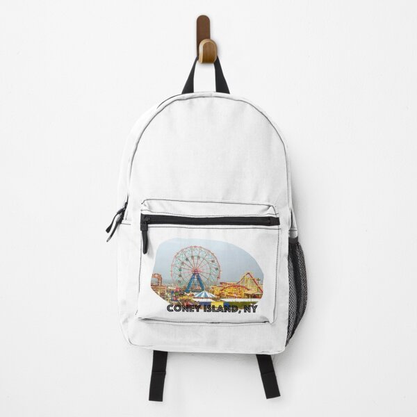 Item preview, Wonder Wheel at Coney Island, NY designed and sold by tmf222.