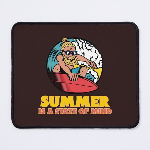Item preview, Summer is a state of mind designed and sold by TiTo-777shop.