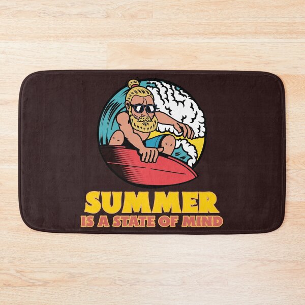 Item preview, Summer is a state of mind designed and sold by TiTo-777shop.
