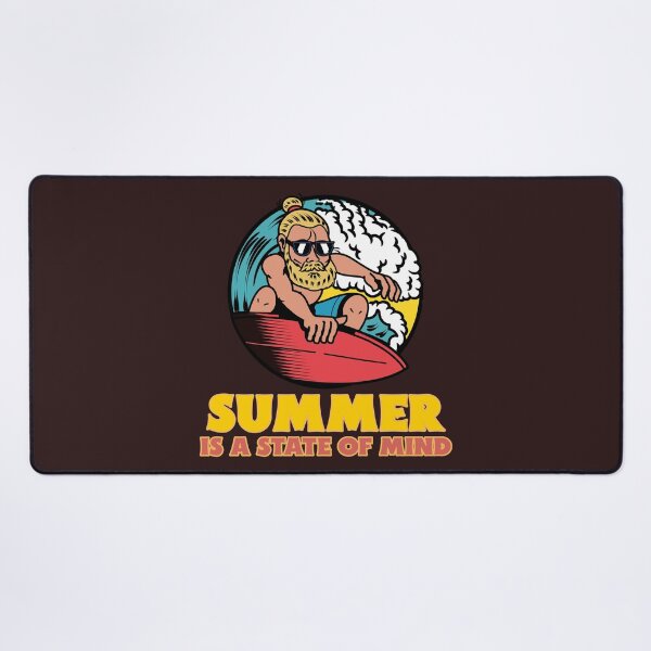 Item preview, Summer is a state of mind designed and sold by TiTo-777shop.
