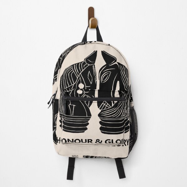 Item preview, Classic Honour & Glory designed and sold by KewaleeTee.