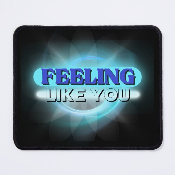 Item preview, Feeling Like You - Radiate Positivity designed and sold by Monica-Designs.