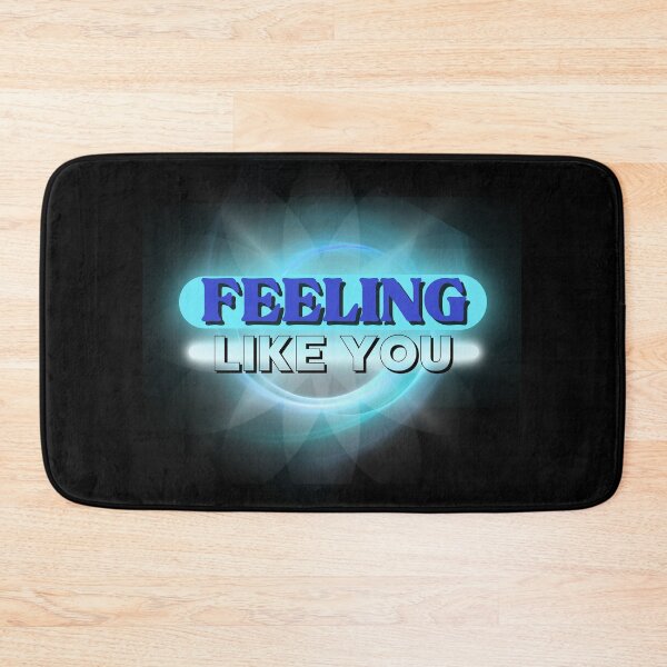 Item preview, Feeling Like You - Radiate Positivity designed and sold by Monica-Designs.