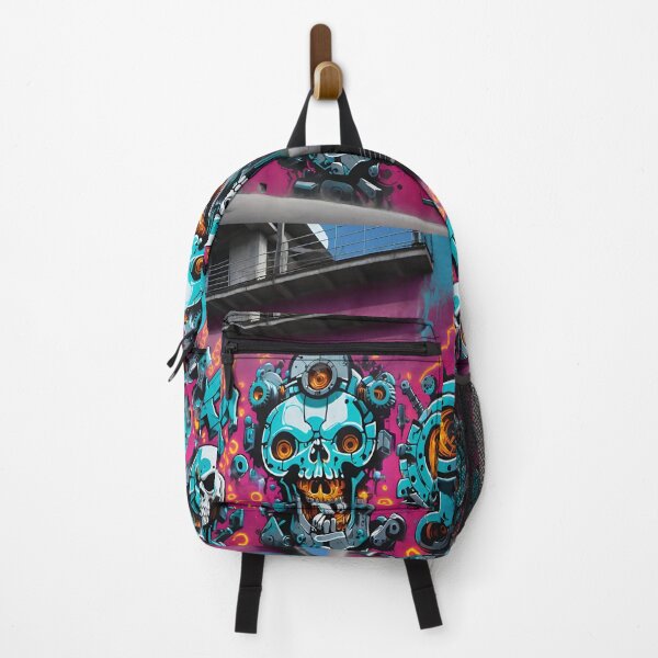 Item preview, Skull 95 designed and sold by Grafititee.