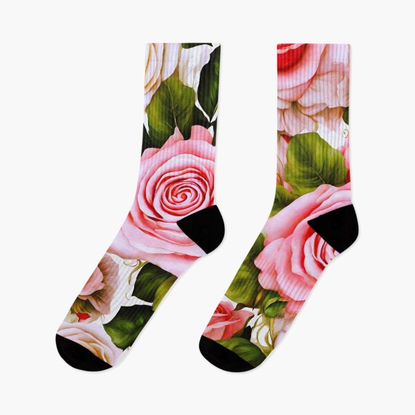Item preview, 3D Floral Rose Tumbler Sleeve Design 2 designed and sold by Tom-Johnson.