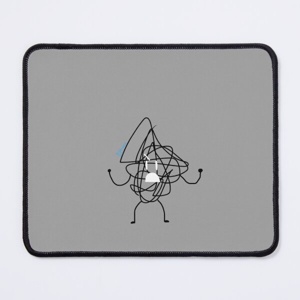 Item preview, Scribble designed and sold by MrYesManYT.