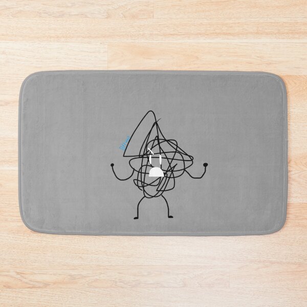 Item preview, Scribble designed and sold by MrYesManYT.