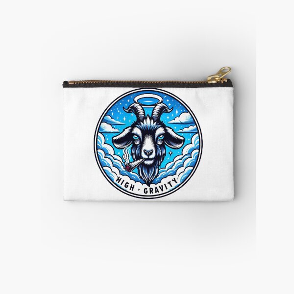 Item preview, Angelic Goat designed and sold by highgravityart.