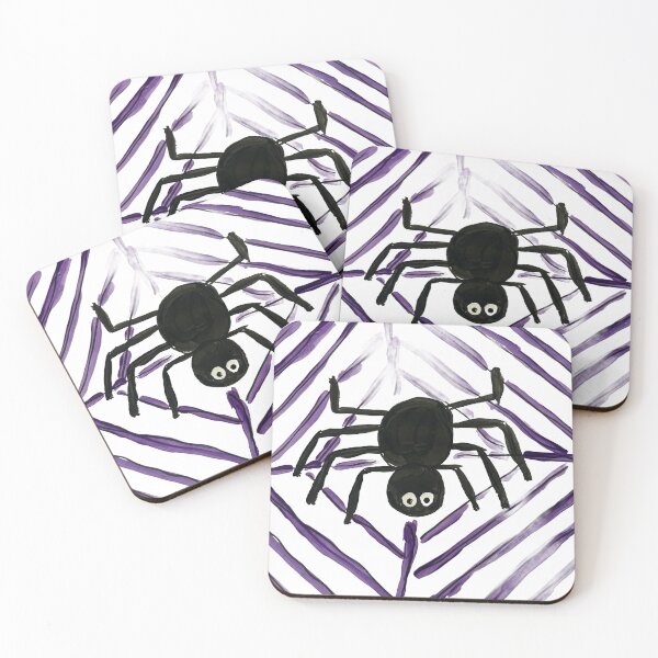 Item preview, Spider  designed and sold by Lauracolleen3.