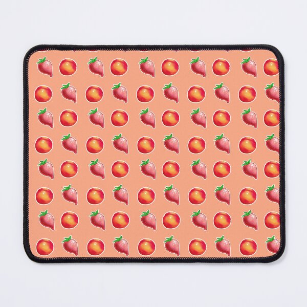 Item preview, Fruit Pattern: Strawberry Nectarine designed and sold by Percy Everett.