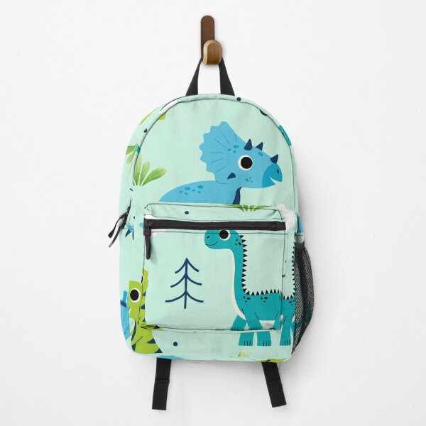 Item preview, Dinosaur Pattern for Kids designed and sold by Art Seal.