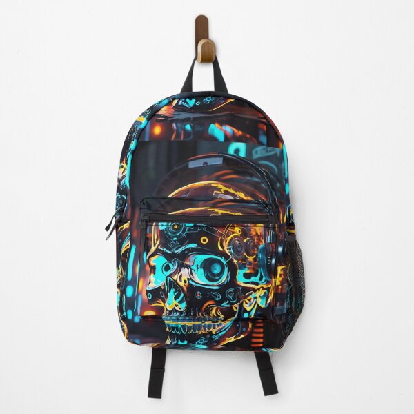 Item preview, Skull 95 designed and sold by Grafititee.