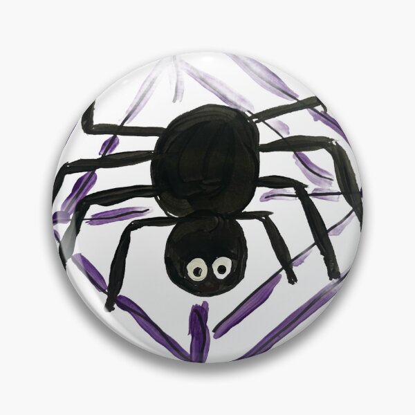 Item preview, Spider  designed and sold by Lauracolleen3.