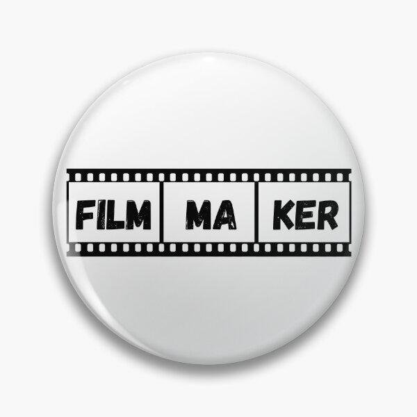 Item preview, film maker designed and sold by kestey.
